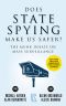 [The Munk Debates 01] • Does State Spying Make Us Safer? · the Munk Debate on Mass Surveillance